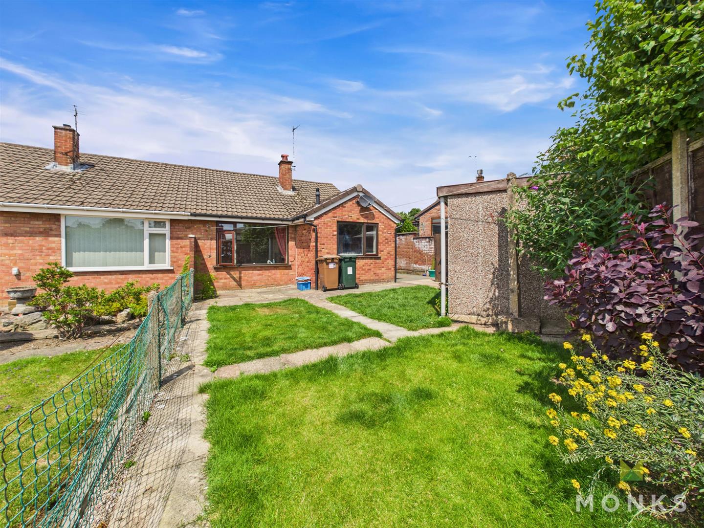 12 Bridgeman Road, Oswestry, SY11 2JR SSTC 12 Bridgeman Road, Oswestry, SY11 2JR SSTC